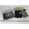 Image 1 : (2) Connect & Go Rour Wheeled Rolling Systems