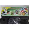 Image 2 : (2) Connect & Go Rour Wheeled Rolling Systems