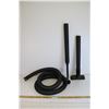 Image 1 : Wet and Dry (2 1/4") inch hose and Accessories