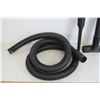 Image 3 : Wet and Dry (2 1/4") inch hose and Accessories