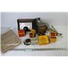Image 1 : Vintage Record Amplifier - Electronic Equipment - Instructions for Operation & Maintenance of Sound 