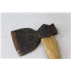 Image 3 : 17" Happy Days Hatchet