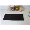 Image 2 : Animal Hide Adhesives - Light Equipment Ratchets & Hooks - Fabric Case