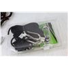 Image 5 : Animal Hide Adhesives - Light Equipment Ratchets & Hooks - Fabric Case