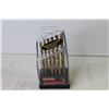 Image 4 : (3) Sets of Drill Bits