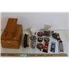 Image 1 : Shoe Shine Kit