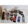 Image 2 : Shoe Shine Kit