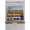 Image 1 : Book -- Our Towns by David McLennan