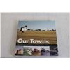 Image 2 : Book -- Our Towns by David McLennan