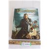 Image 1 : Lord of the Rings Jigsaw Book