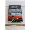 Image 1 : Convertibles History and Evolution of Dream Cars -- Book