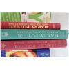 Image 2 : (5) Books -- Official eBay Bible + Harry Potter