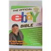 Image 4 : (5) Books -- Official eBay Bible + Harry Potter