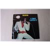Image 5 : (2) Vintage Elvis Vinyl Records