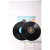 Image 8 : (2) Vintage Elvis Vinyl Records