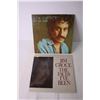 Image 2 : (3) Vintage Vinyl Records - Jim Croce and The Rovers