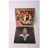 Image 2 : (3) Vintage Vinyl Records - Kenny Rogerd