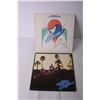 Image 2 : (3) Vintage Vinyl Records - The Eagles, New England