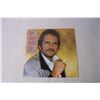 Image 2 : (2) Vintage Merle Haggard Vinyl Records