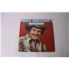 Image 5 : (2) Vintage Merle Haggard Vinyl Records