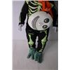 Image 3 : Halloween Painted Baby Doll