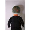 Image 5 : Halloween Painted Baby Doll