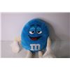 Image 3 : M&M Candy Stuffed Toy