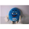 Image 4 : M&M Candy Stuffed Toy