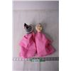 Image 1 : (2) Vintage Hand Puppets