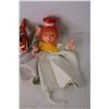 Image 2 : (2) Vintage Hand Puppets