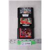 Image 1 : (3) Sega Genesis Games - NFL, Baseball