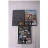 Image 2 : (3) Nintendo Gamecube Games - Final Fantasy, Barn Yard