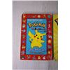 Image 2 : (2) Pokeman Hand Books