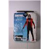 Image 3 : Kids Fornite X-Lord Costume and Tub - Size Medium(NIB)