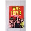 Image 2 : WWE Trivia Book and Assorted Posters