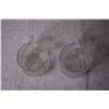 Image 5 : (2x Bid Price) (2) Batman Glass Mugs