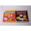 Image 2 : Assorted Garfield Books and Comic Books