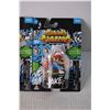 Image 2 : (4) Subway Surfers Toys (NIB)