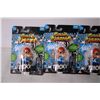 Image 4 : (4) Subway Surfers Toys (NIB)