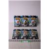 Image 1 : (6) Subway Surfers Toys (NIB)