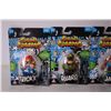 Image 3 : (6) Subway Surfers Toys (NIB)