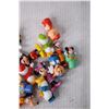 Image 2 : Assorted Disney Kids Toys