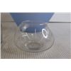 Image 2 : Blue Bowl, Misc. Glass Vases