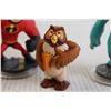 Image 3 : Disney Infinity Misc. Figurines, Misc. Smaller Disney Figurines