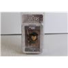 Image 2 : (2) Novelty World Plastic Toy Guitars, Neca Scalers Planet of the Apes Cornelius Figurine (Sealed)
