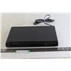 Image 1 : Sony CD/DVD Player (No Remote)