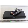 Image 1 : Samsung Blu-ray Disc Player (With Remote)