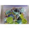 Image 4 : Misc. Zombie Zity Toys