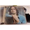 Image 3 : (9) Vinyl Records (James Taylor, Nestle Quik Chocolate Hits)