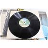 Image 5 : (9) Vinyl Records (James Taylor, Nestle Quik Chocolate Hits)